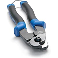 ParkTool CN-10 - Cortador de Cables y Cable Bowden con Funda Azul Negro Talla:Talla única